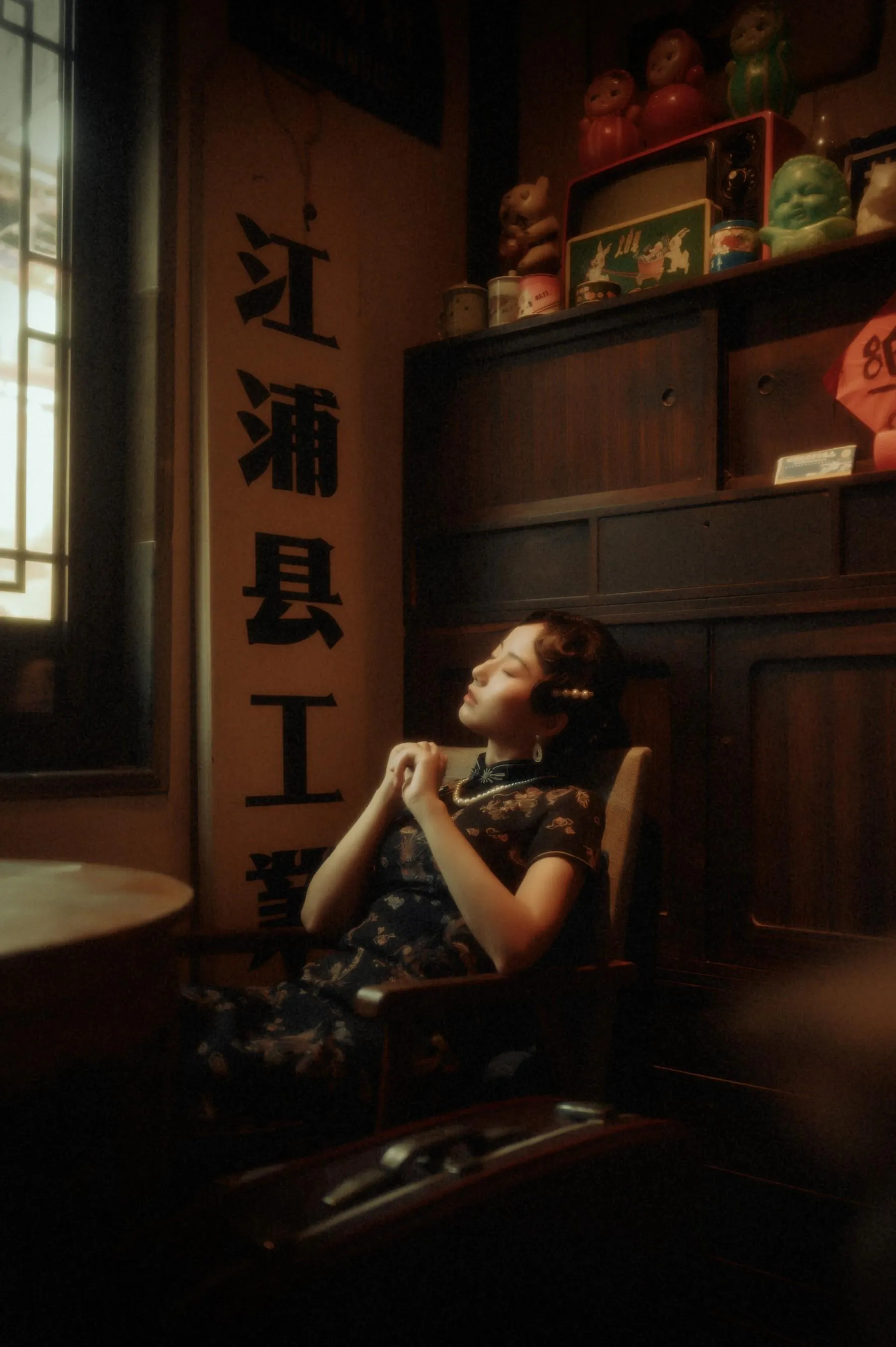 [YITUYU艺图语]2022.07.20 未央 萌萌 [23P]插图4